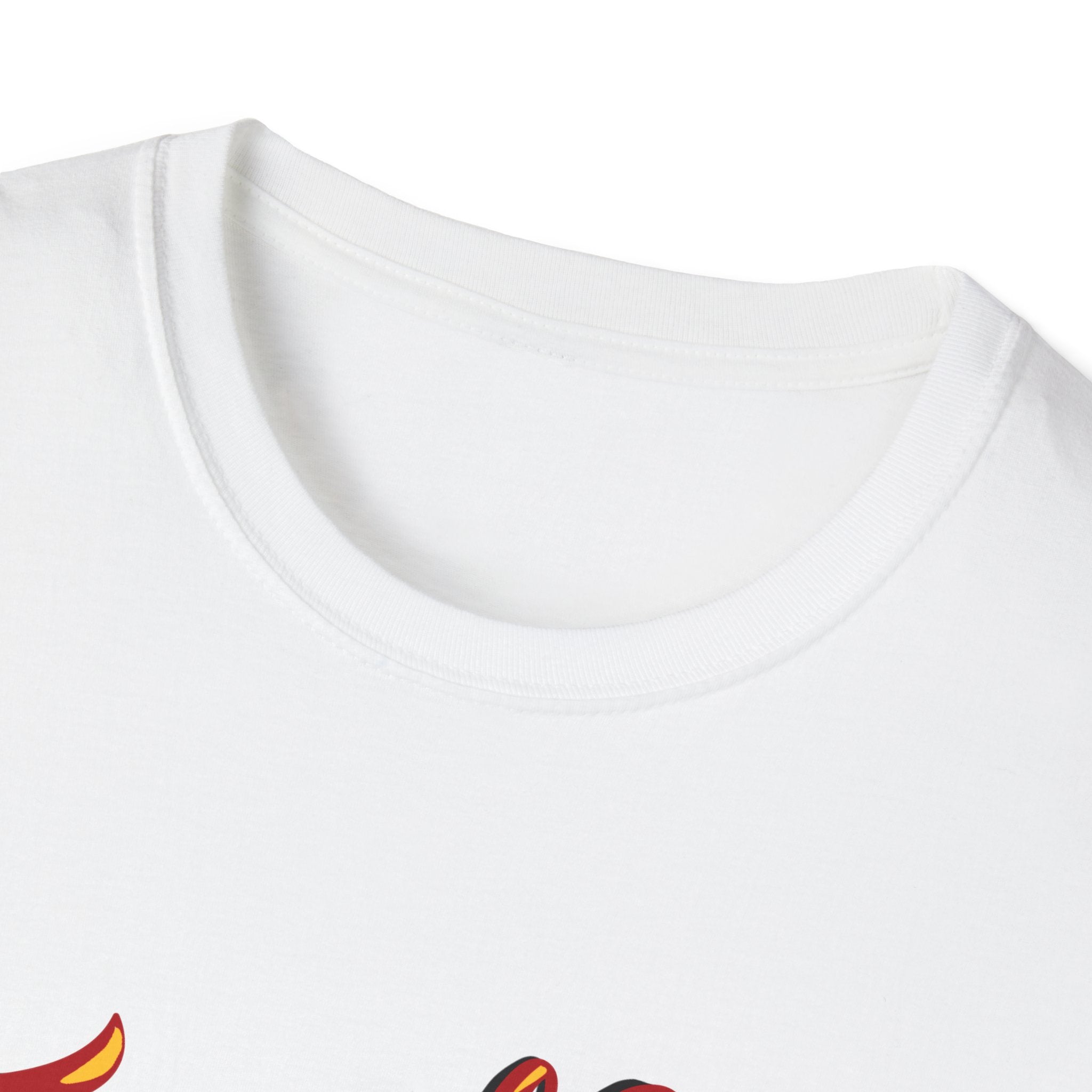 Holiday Unisex T-Shirt — Jingle My Bells