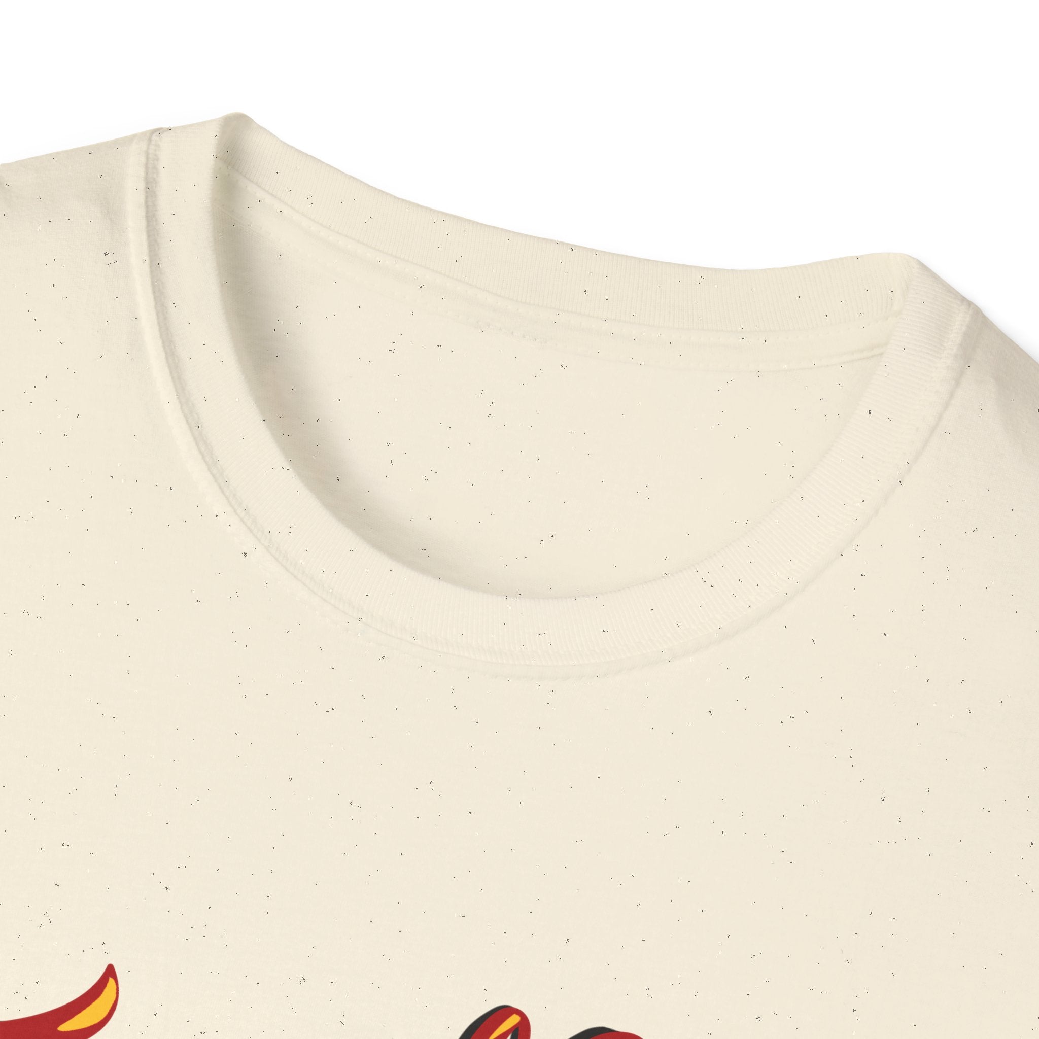 Holiday Unisex T-Shirt — Jingle My Bells